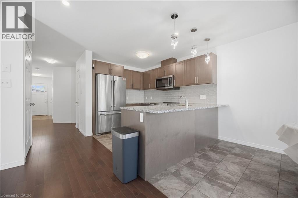 135 Hardcastle Drive Unit# 85, Cambridge, Ontario  N1S 0B6 - Photo 9 - 40858824