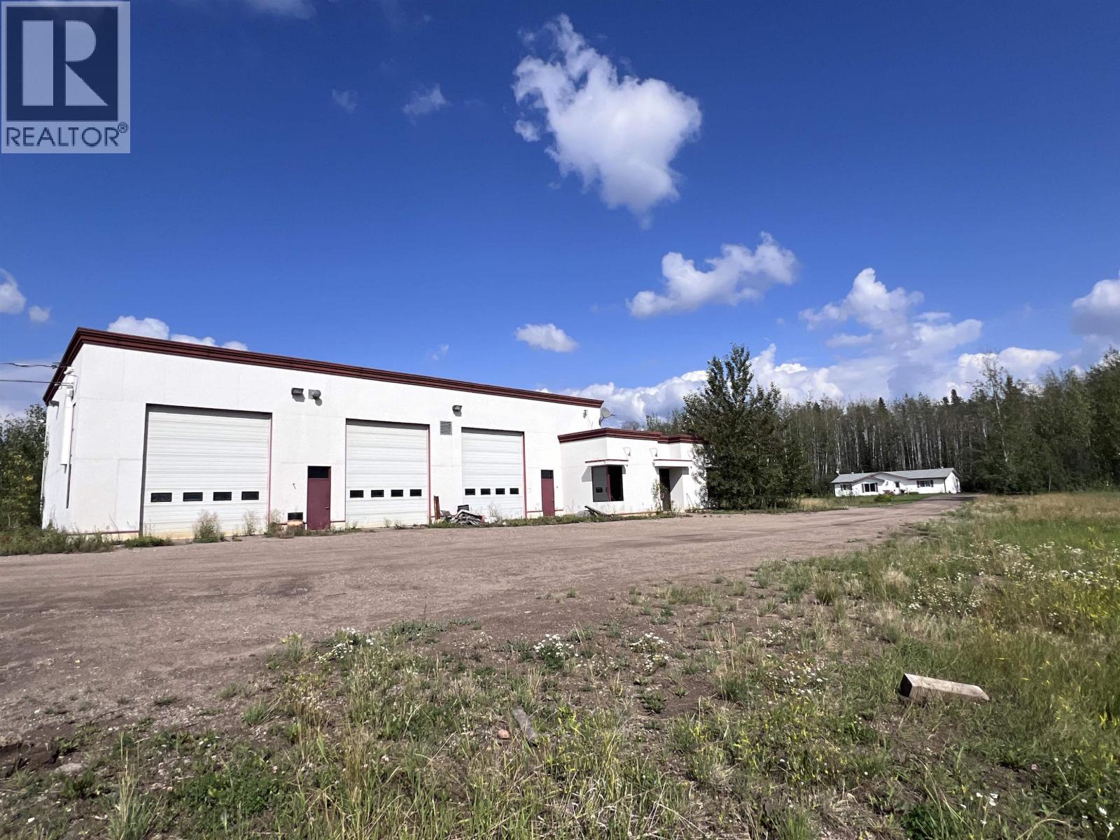 6500 OLD ALASKA HIGHWAY, Fort Nelson, British Columbia