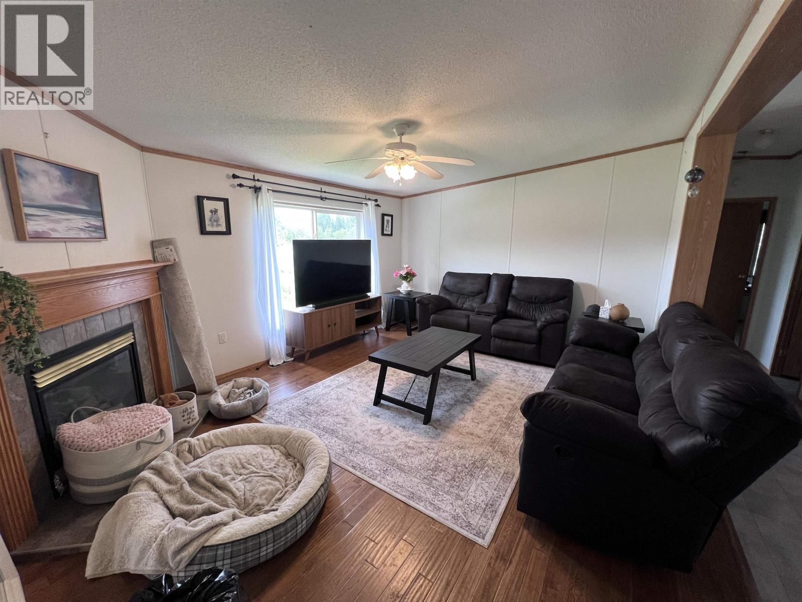 6500 Old Alaska Highway, Fort Nelson, British Columbia  V0C 1R0 - Photo 8 - R3159118