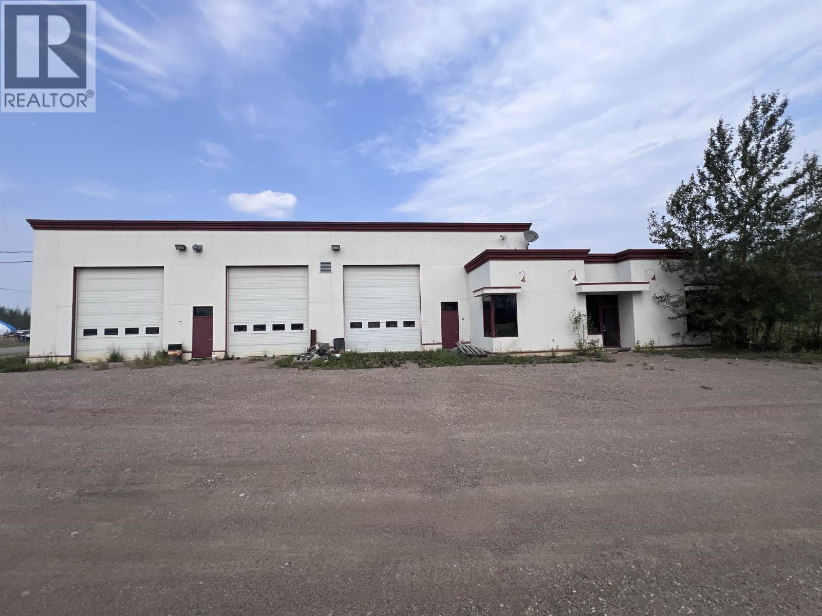 6500 Old Alaska Highway, Fort Nelson, British Columbia  V0C 1R0 - Photo 2 - R3159118