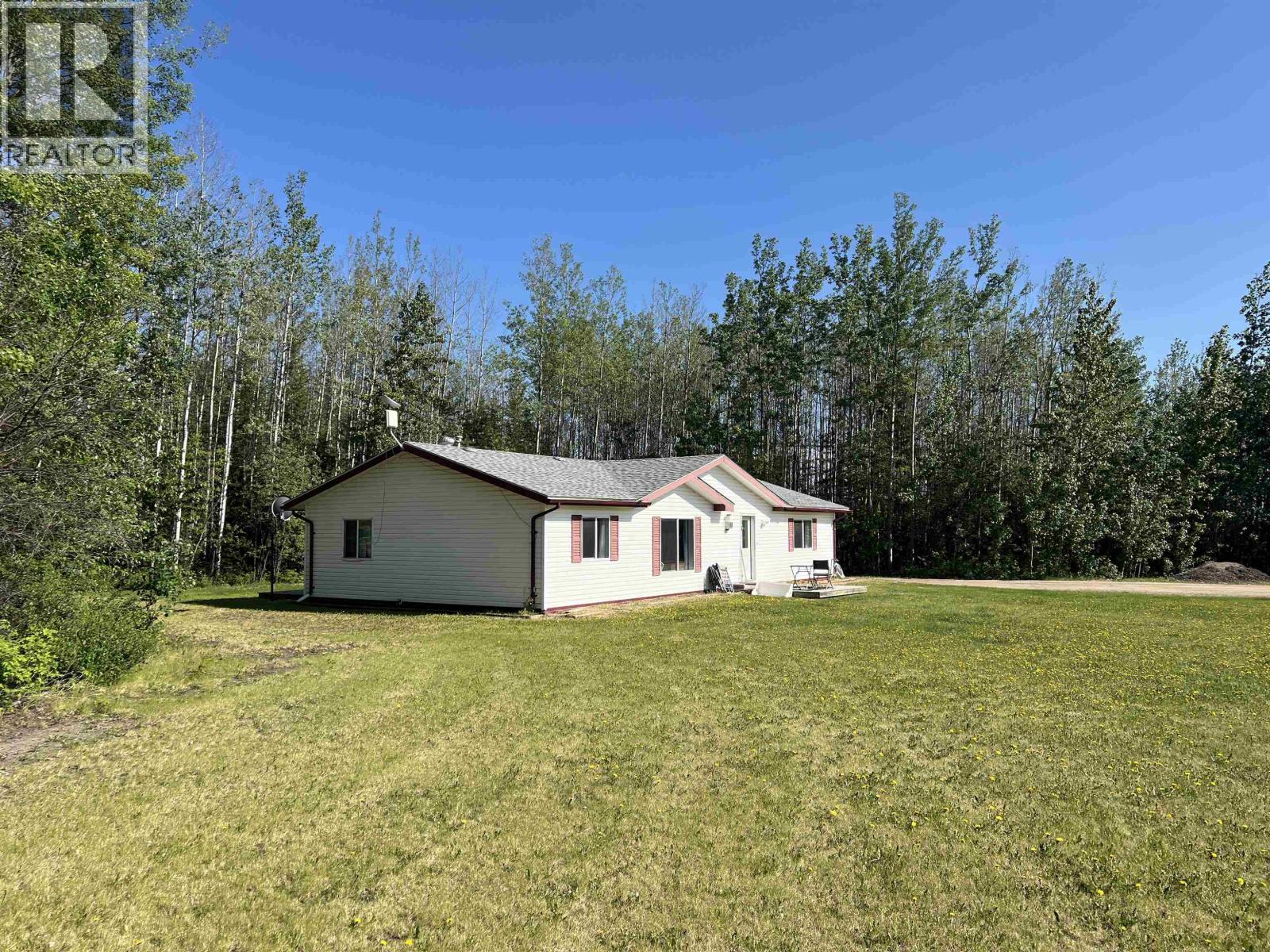6500 Old Alaska Highway, Fort Nelson, British Columbia  V0C 1R0 - Photo 3 - R3159118