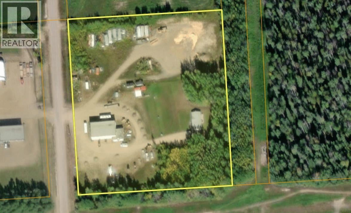6500 Old Alaska Highway, Fort Nelson, British Columbia  V0C 1R0 - Photo 27 - R3159118
