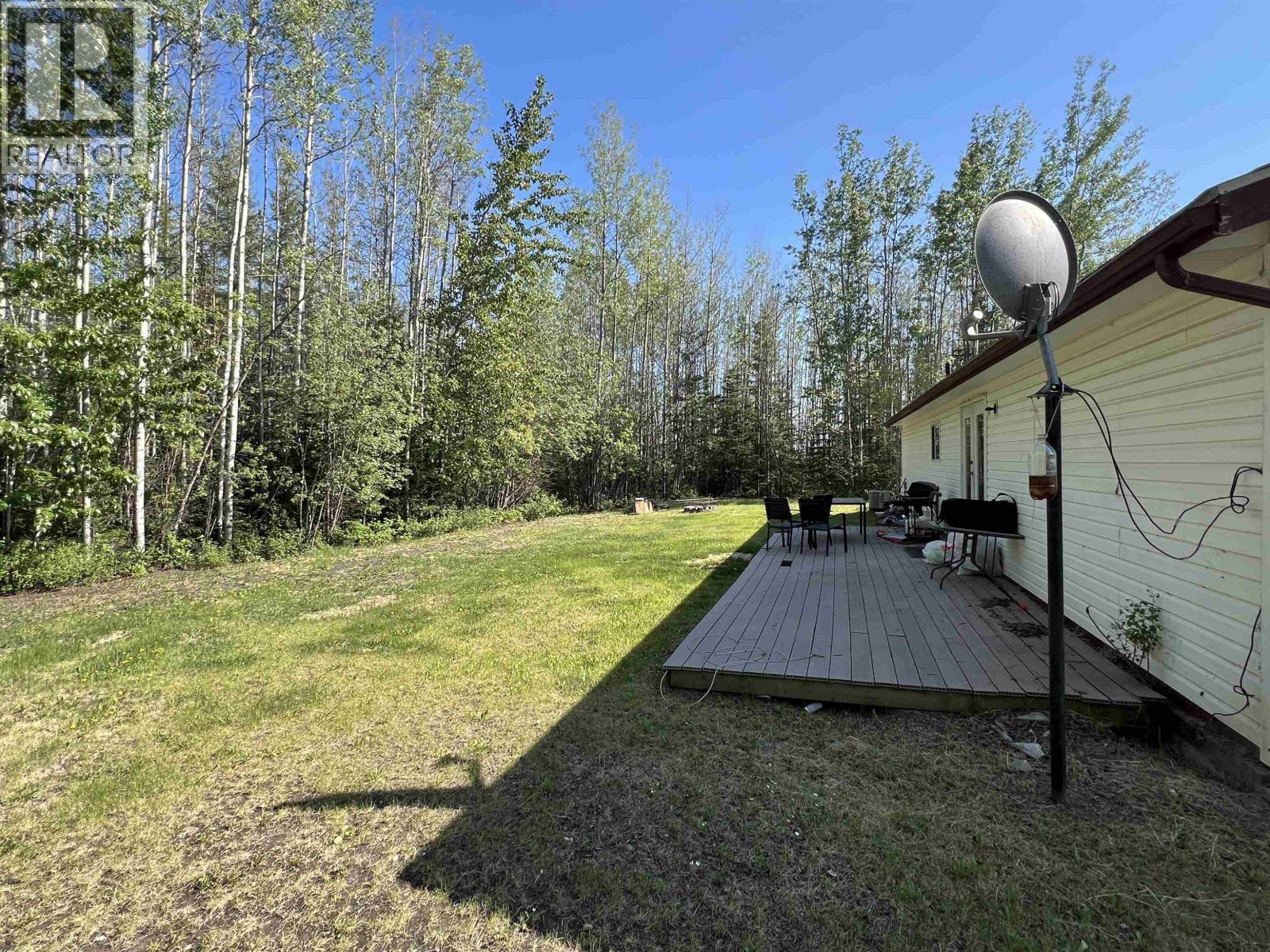 6500 Old Alaska Highway, Fort Nelson, British Columbia  V0C 1R0 - Photo 5 - R3159118