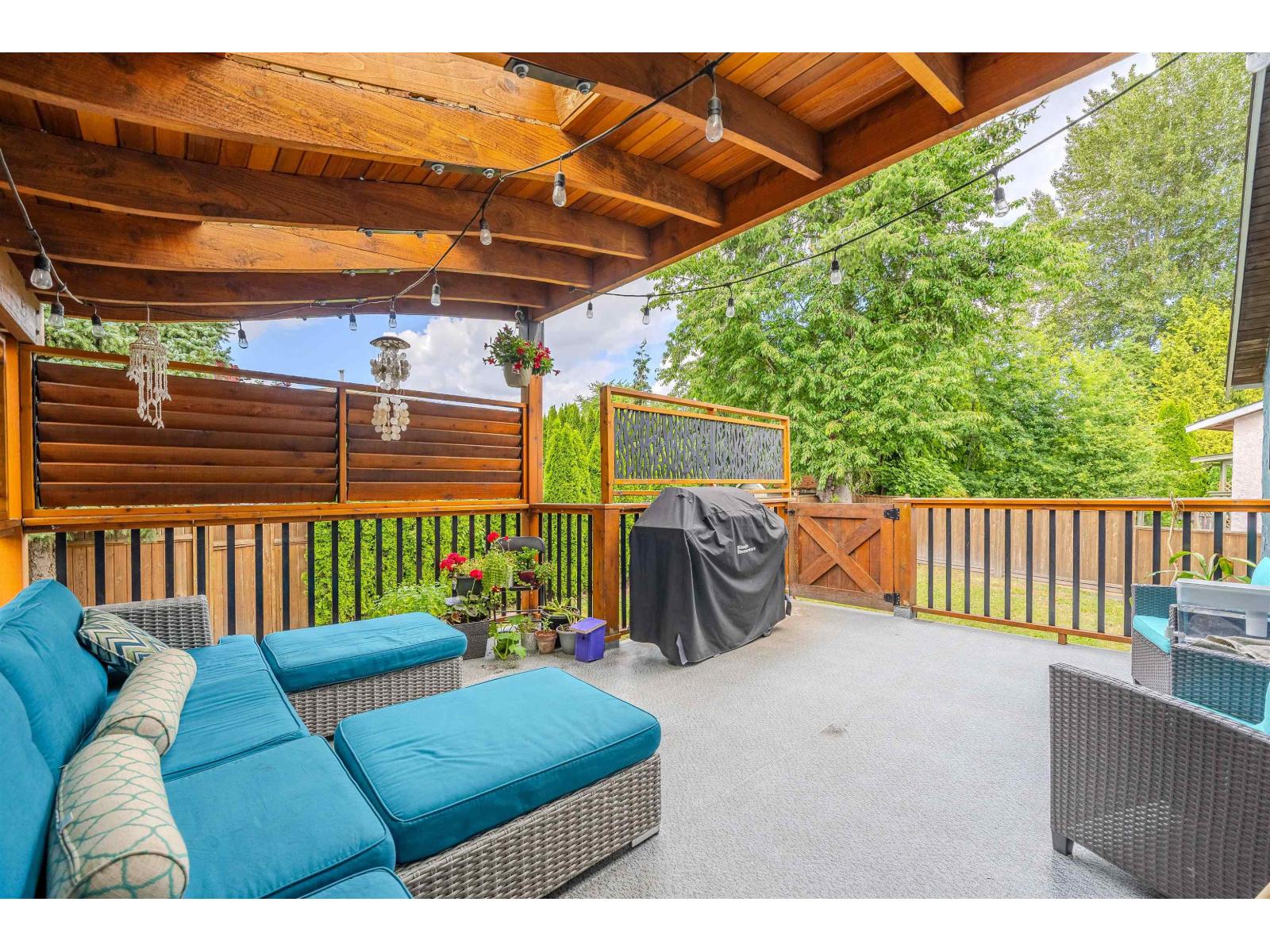 2659 WILDWOOD DRIVE, Langley, British Columbia