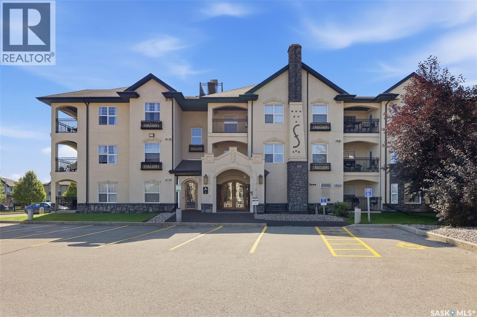 104a 415 Hunter Road, Saskatoon, Saskatchewan  S7T 0J7 - Photo 2 - SK046740