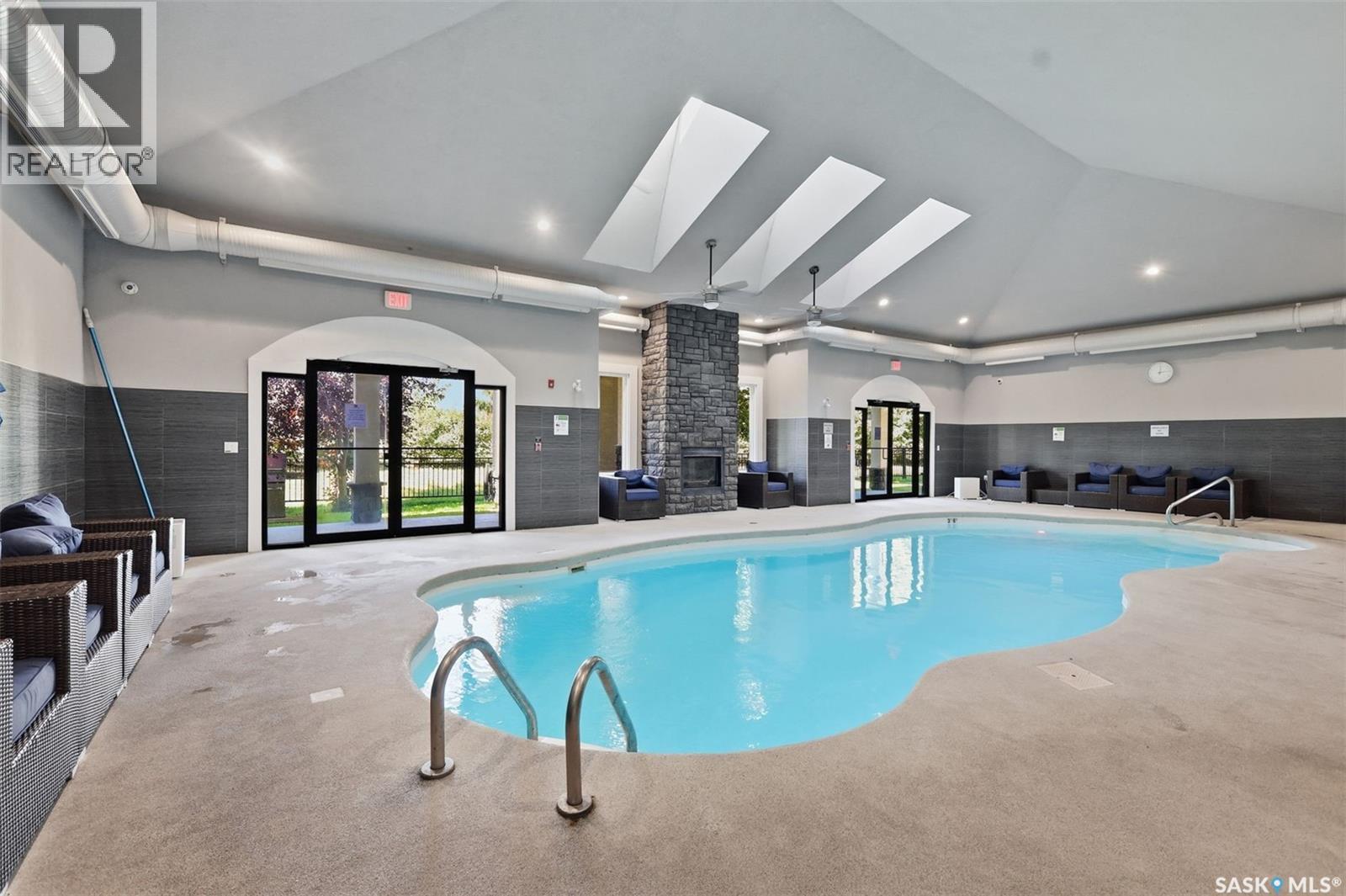 104a 415 Hunter Road, Saskatoon, Saskatchewan  S7T 0J7 - Photo 34 - SK046740