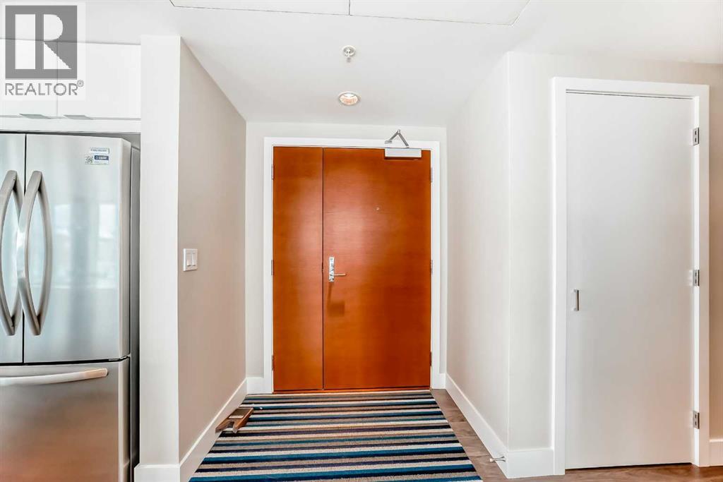 604, 510 6 Avenue SE, Calgary, Alberta  T2G 1K6 - Photo 4 - A2273007