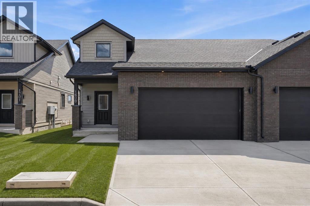 1600, 15 Coopersfield Link Sw, Airdrie, Alberta  T4B 5P5 - Photo 2 - A2309431