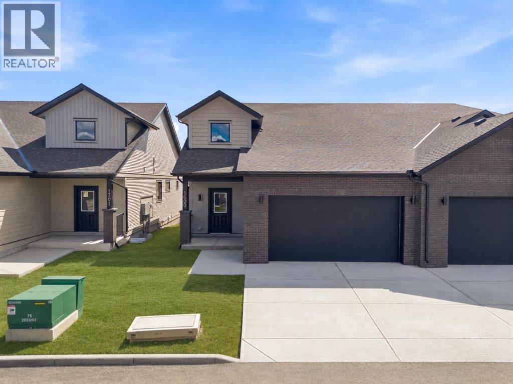 1600, 15 Coopersfield Link Sw, Airdrie, Alberta  T4B 5P5 - Photo 1 - A2309431