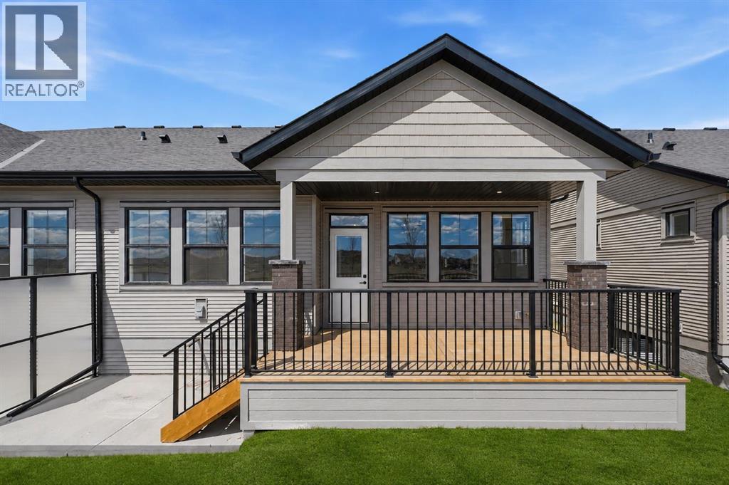 1600, 15 Coopersfield Link Sw, Airdrie, Alberta  T4B 5P5 - Photo 33 - A2309431