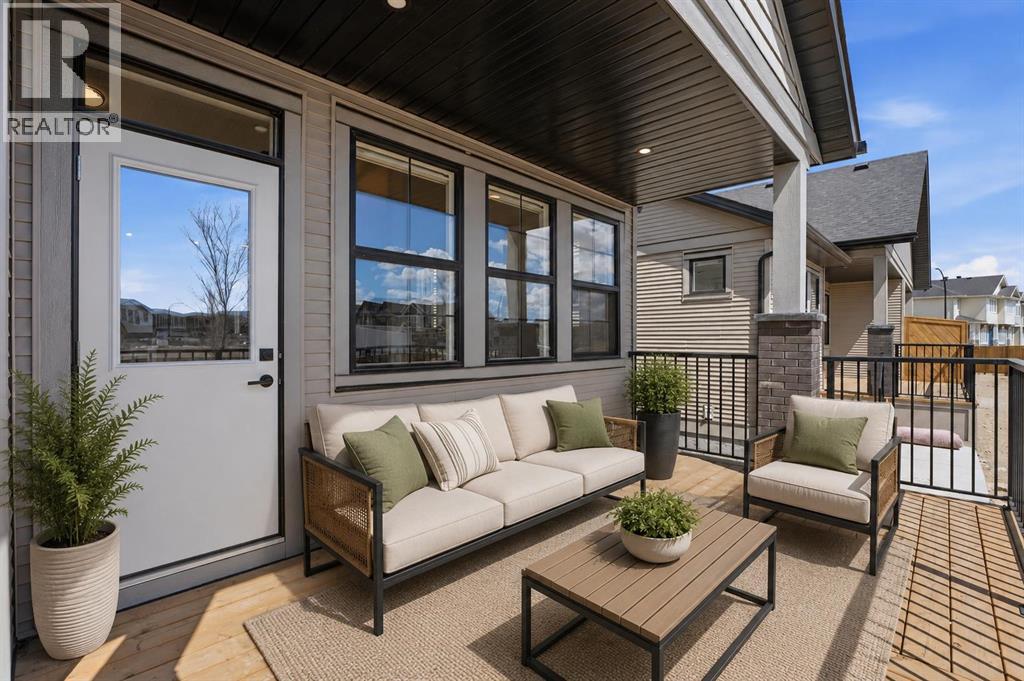 1600, 15 Coopersfield Link Sw, Airdrie, Alberta  T4B 5P5 - Photo 31 - A2309431