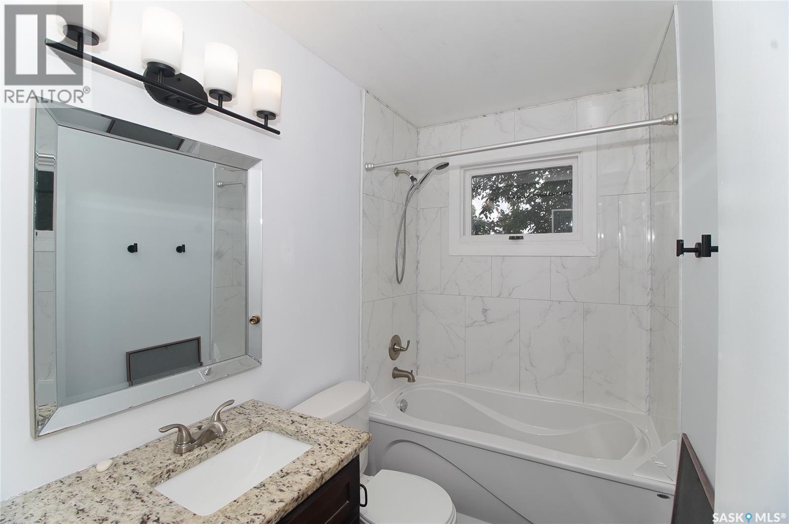 61 Bannister Avenue, Regina, Saskatchewan  S4R 5K8 - Photo 17 - SK046798