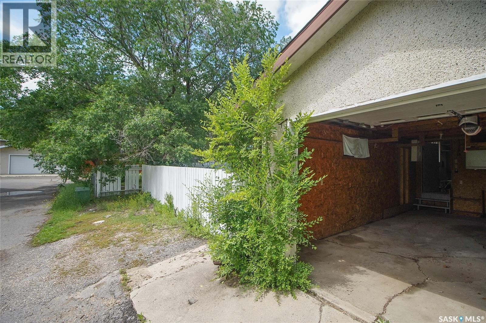 61 Bannister Avenue, Regina, Saskatchewan  S4R 5K8 - Photo 33 - SK046798