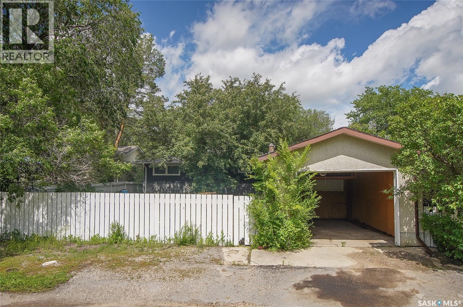 61 Bannister Avenue, Regina, Saskatchewan  S4R 5K8 - Photo 34 - SK046798
