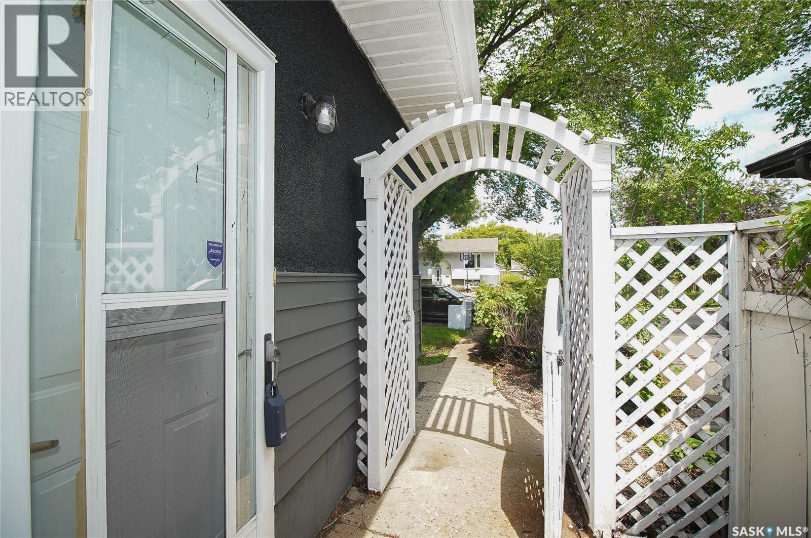 61 Bannister Avenue, Regina, Saskatchewan  S4R 5K8 - Photo 30 - SK046798
