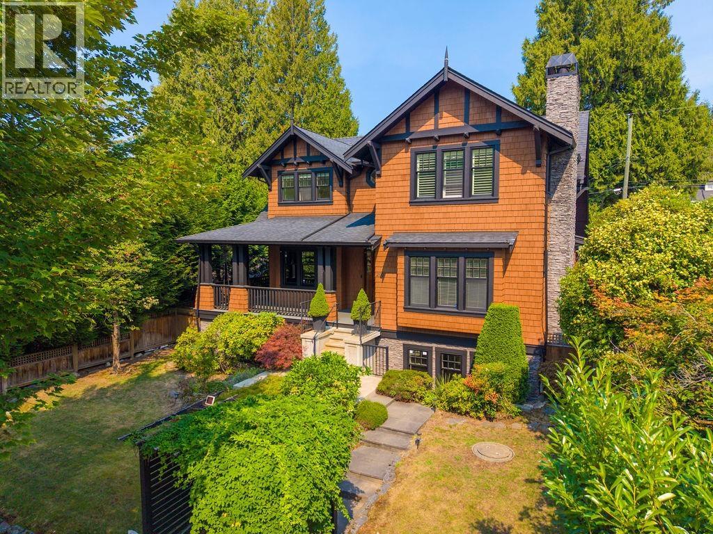 2937 W 45TH AVENUE, Vancouver, British Columbia