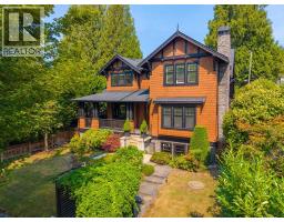 2937 W 45TH AVENUE, Vancouver, British Columbia