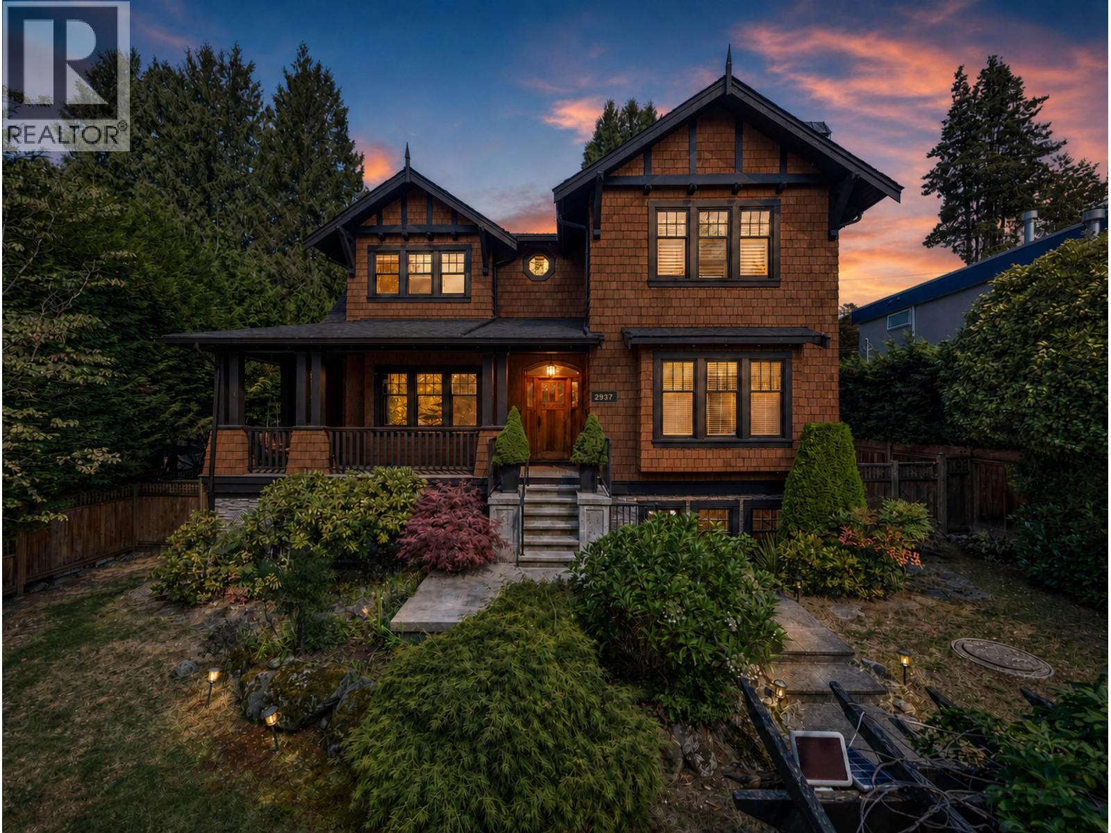 2937 W 45th Avenue, Vancouver, British Columbia  V6N 3L6 - Photo 27 - R3159025