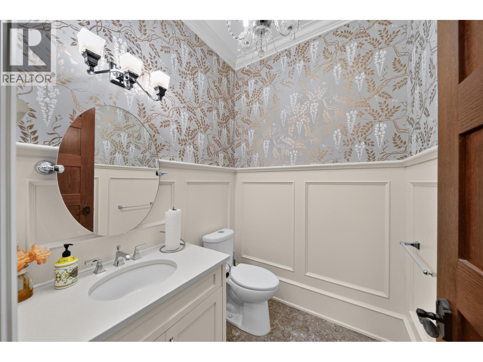 2937 W 45th Avenue, Vancouver, British Columbia  V6N 3L6 - Photo 5 - R3159025