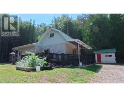 7 Oak Drive, Kagawong, Ontario