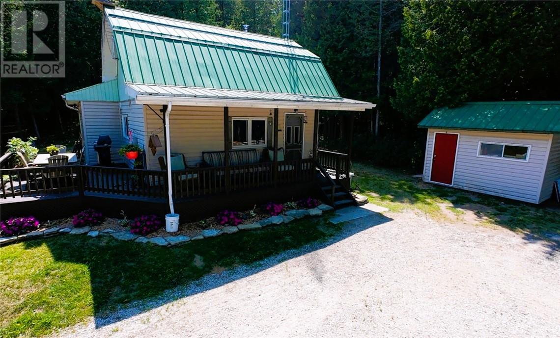 7 Oak Drive, Kagawong, Ontario  P0P 1J0 - Photo 48 - 2129819