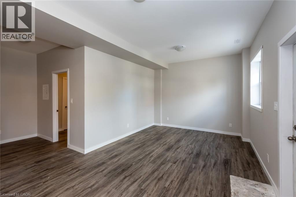 104 Beach Road Unit# E, Hamilton, Ontario  L8L 3Z9 - Photo 6 - 40841546