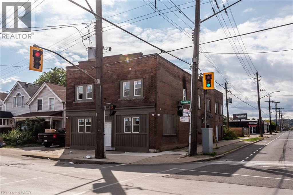 104 Beach Road Unit# E, Hamilton, Ontario  L8L 3Z9 - Photo 11 - 40841546