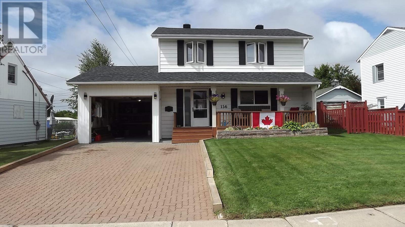 156 Hillside DR S, Elliot Lake, Ontario