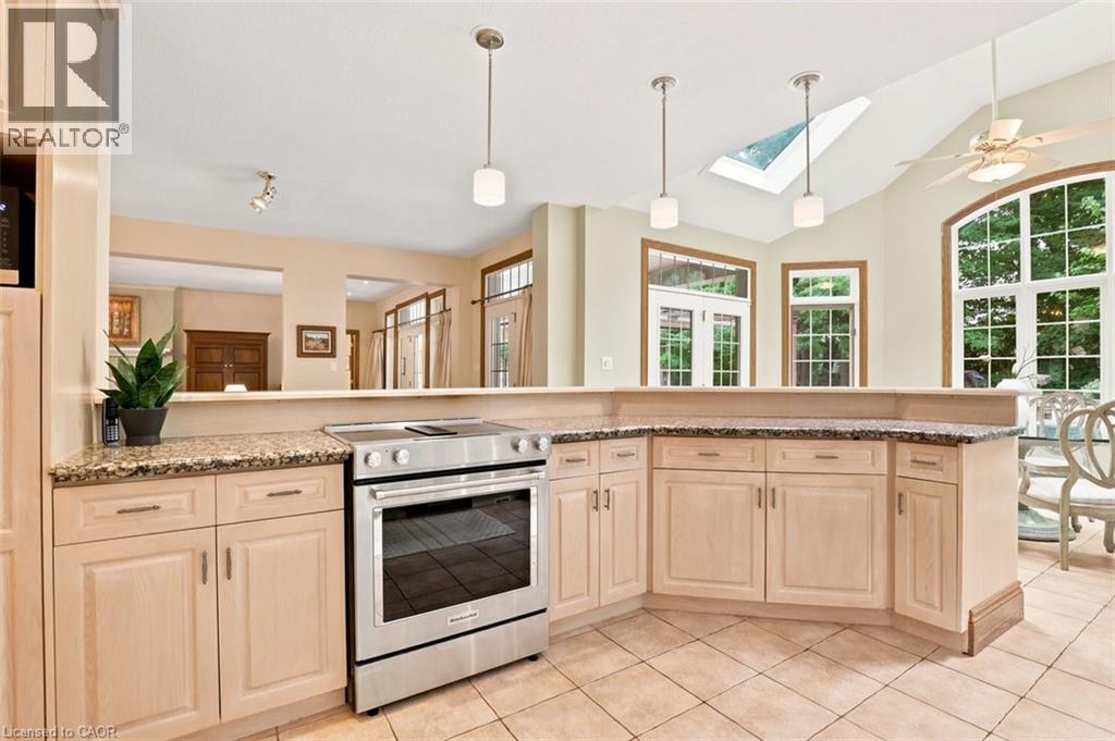 709 Glasgow Street, Kitchener, Ontario  N2M 2N7 - Photo 9 - 40847335