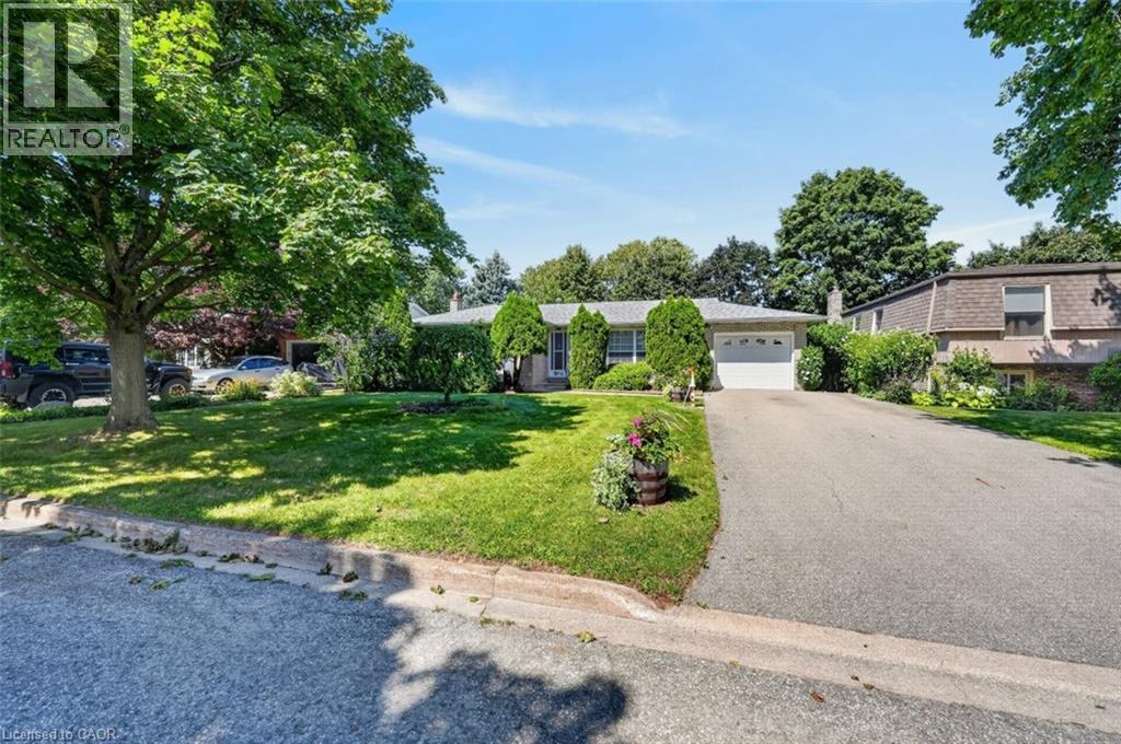 4193 Regent Court, Beamsville, Ontario  L3J 0N4 - Photo 21 - 40849167