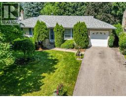 4193 REGENT Court, beamsville, Ontario