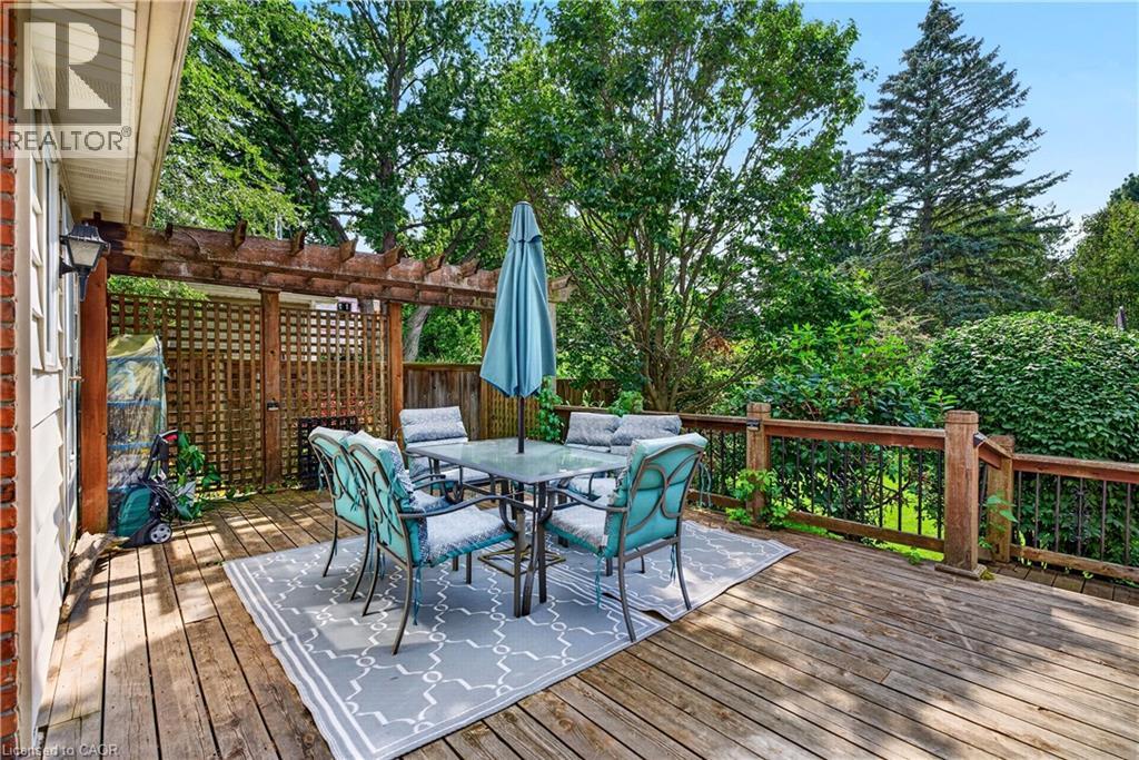 166 Orchard Drive, Ancaster, Ontario  L9G 1Z9 - Photo 29 - 40853126