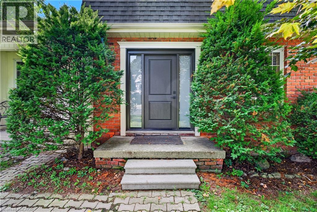 166 Orchard Drive, Ancaster, Ontario  L9G 1Z9 - Photo 4 - 40853126