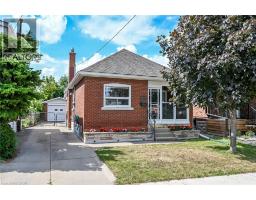 197 FAIRFIELD Avenue, hamilton, Ontario