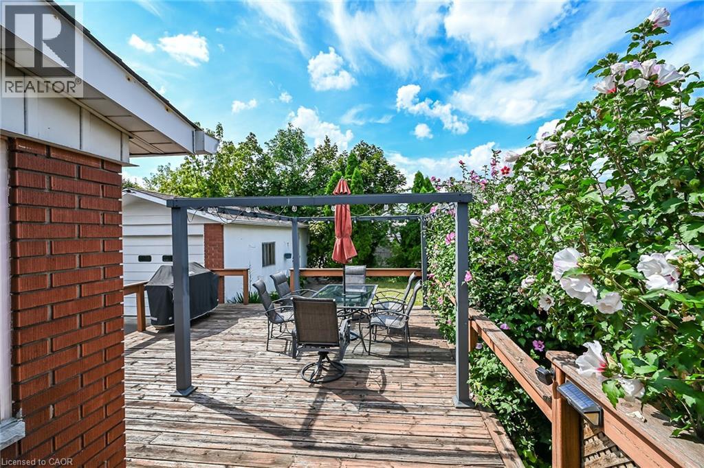197 Fairfield Avenue, Hamilton, Ontario  L9H 5H3 - Photo 46 - 40858604