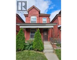 15 KINRADE Avenue, hamilton, Ontario