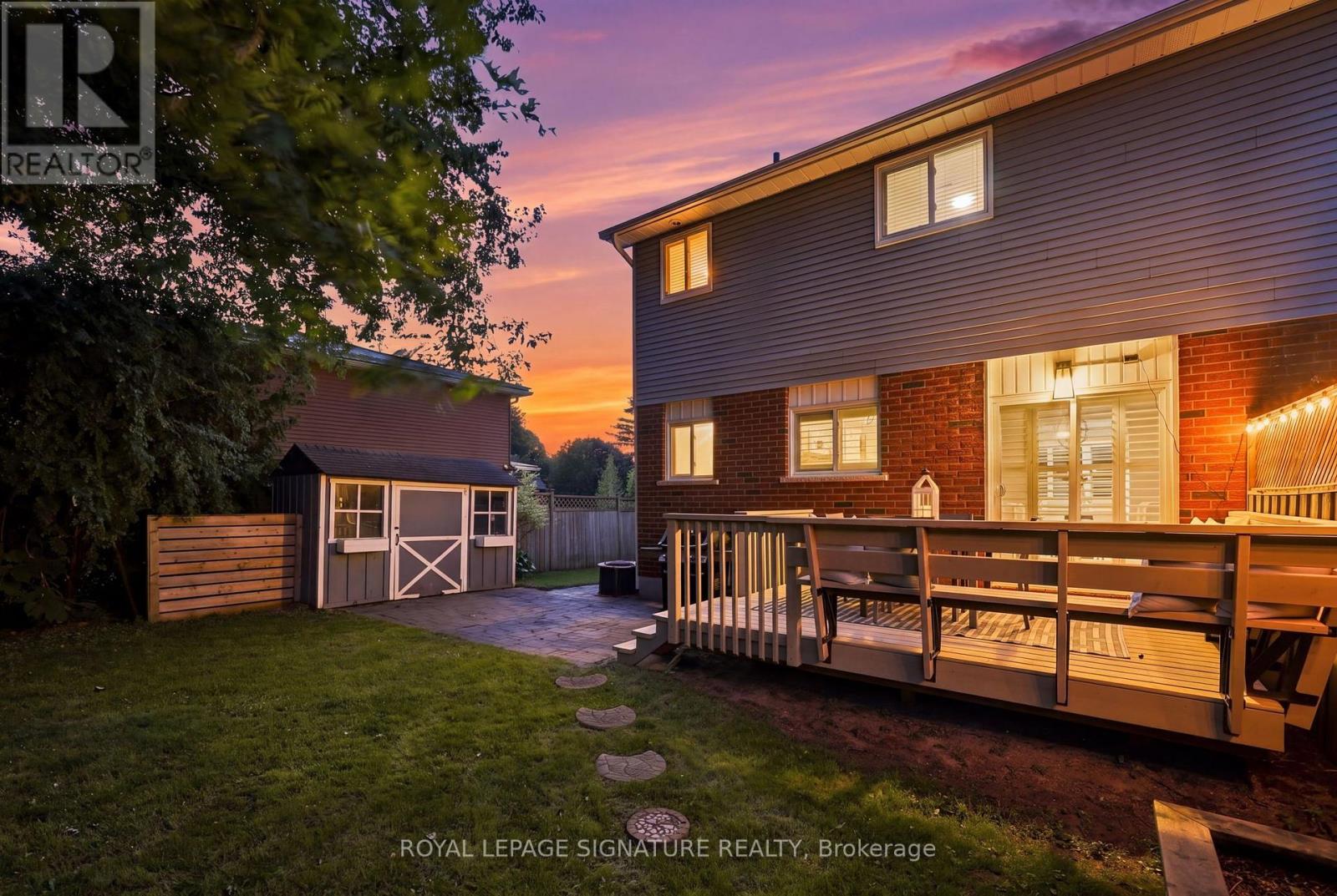 13 Smyth Crescent, New Tecumseth, Ontario  L0G 1A0 - Photo 45 - N13685240