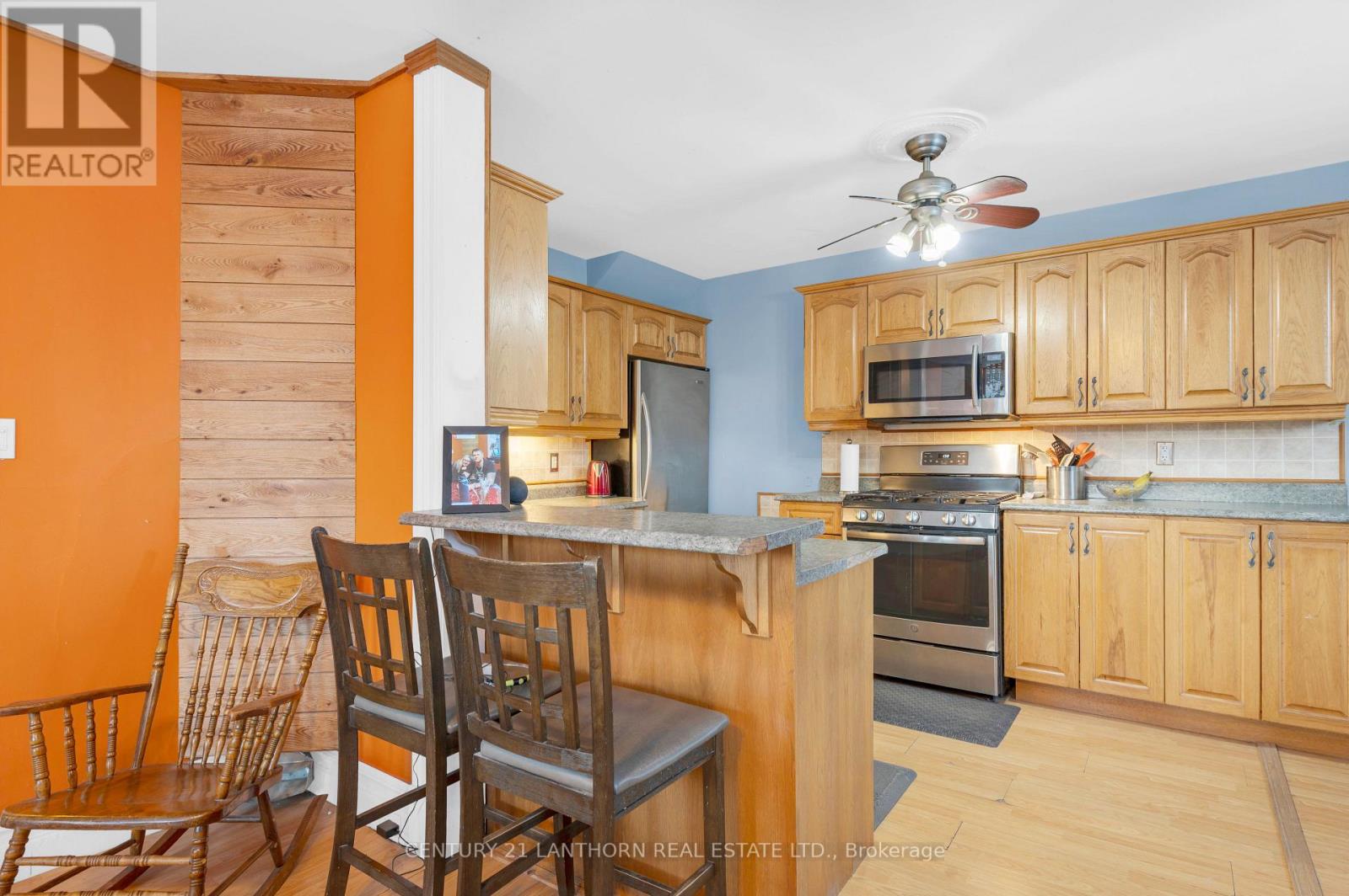 521 Fuller Road, Centre Hastings, Ontario  K0K 3H0 - Photo 13 - X12725340