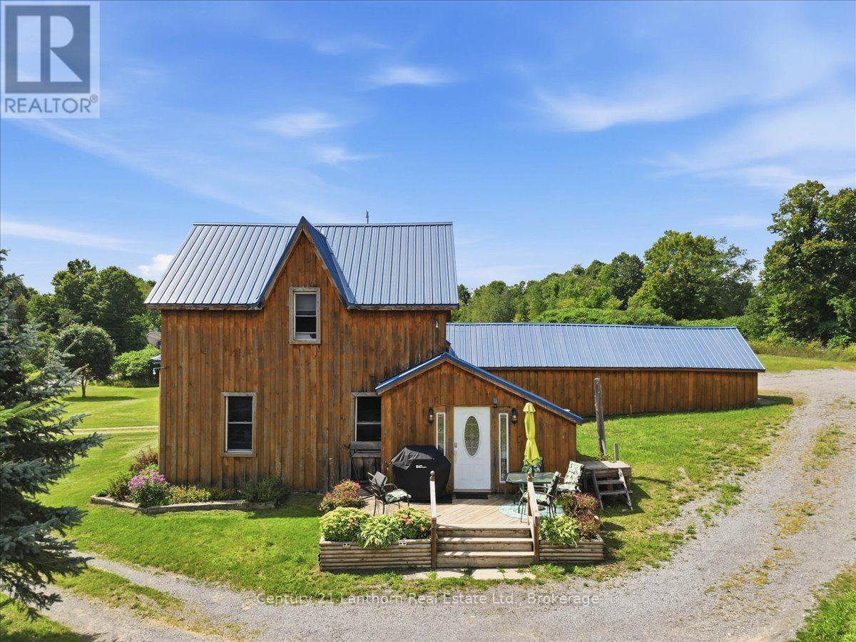 521 Fuller Road, Centre Hastings, Ontario  K0K 3H0 - Photo 22 - X12725340