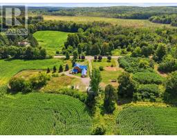 521 FULLER ROAD, Centre Hastings, Ontario
