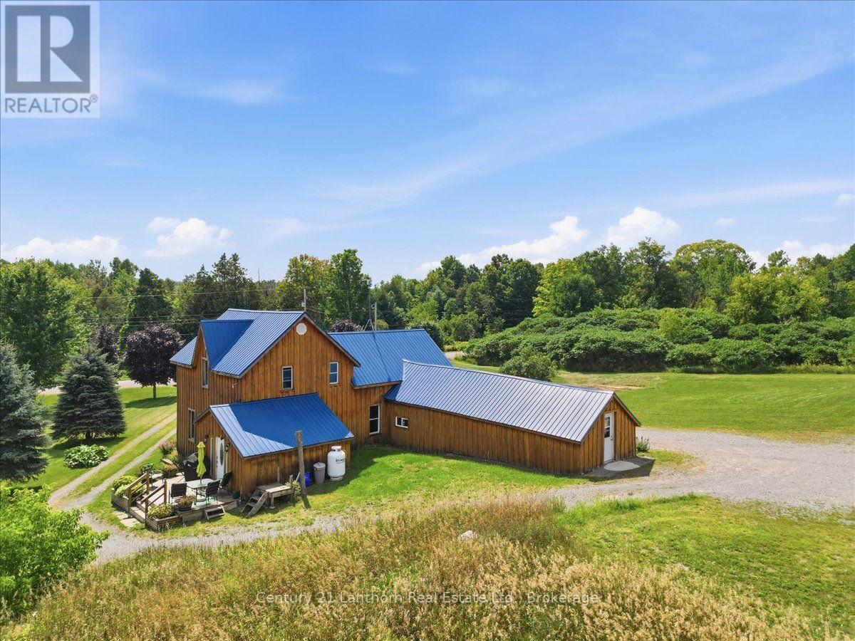 521 Fuller Road, Centre Hastings, Ontario  K0K 3H0 - Photo 23 - X12725340