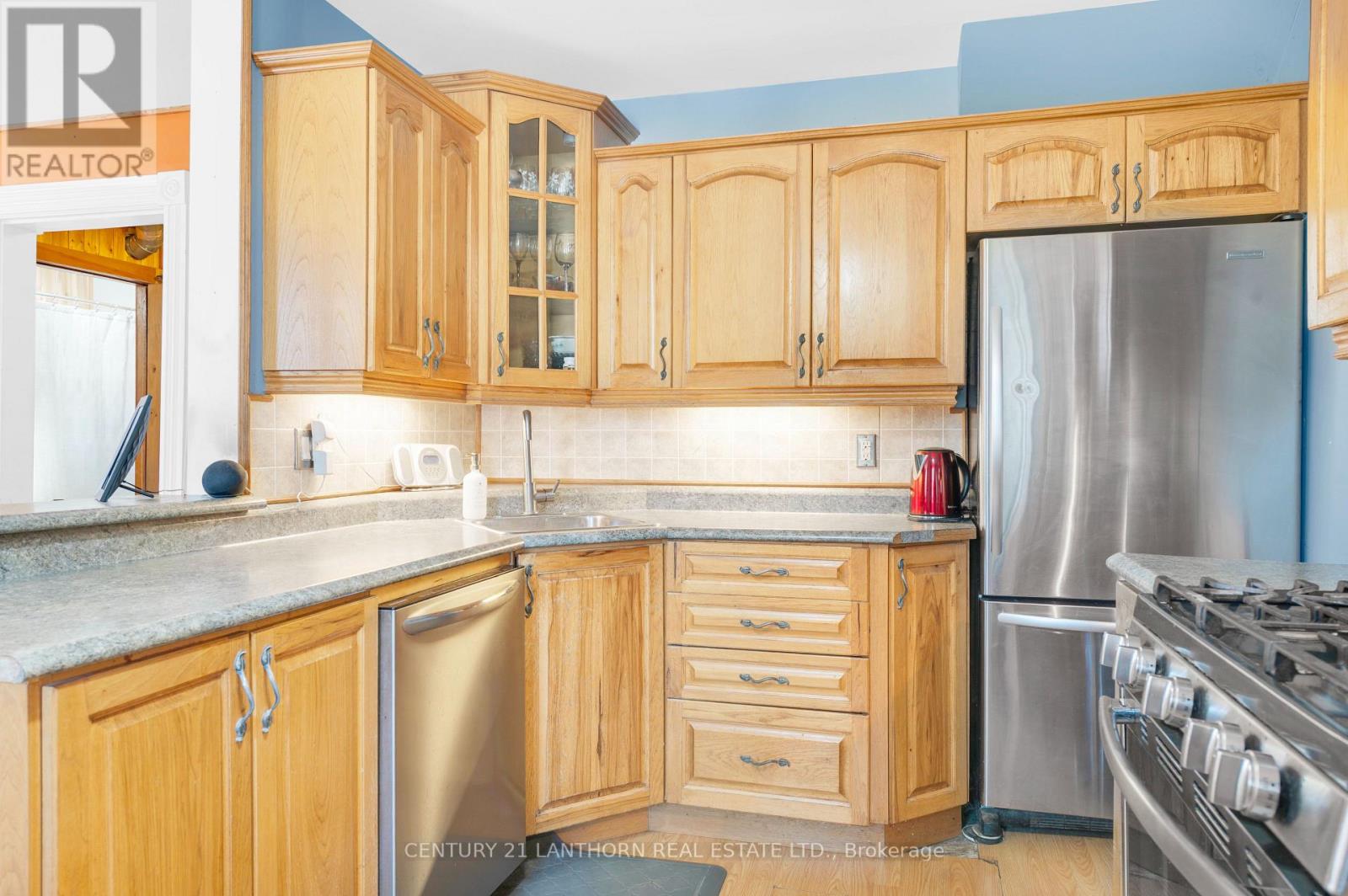 521 Fuller Road, Centre Hastings, Ontario  K0K 3H0 - Photo 15 - X12725340