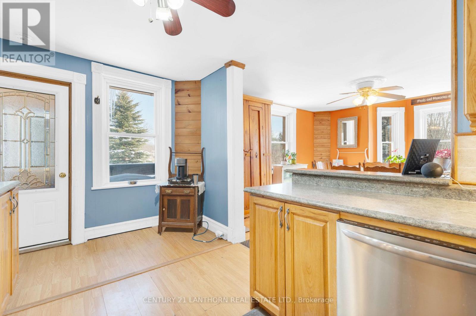 521 Fuller Road, Centre Hastings, Ontario  K0K 3H0 - Photo 17 - X12725340