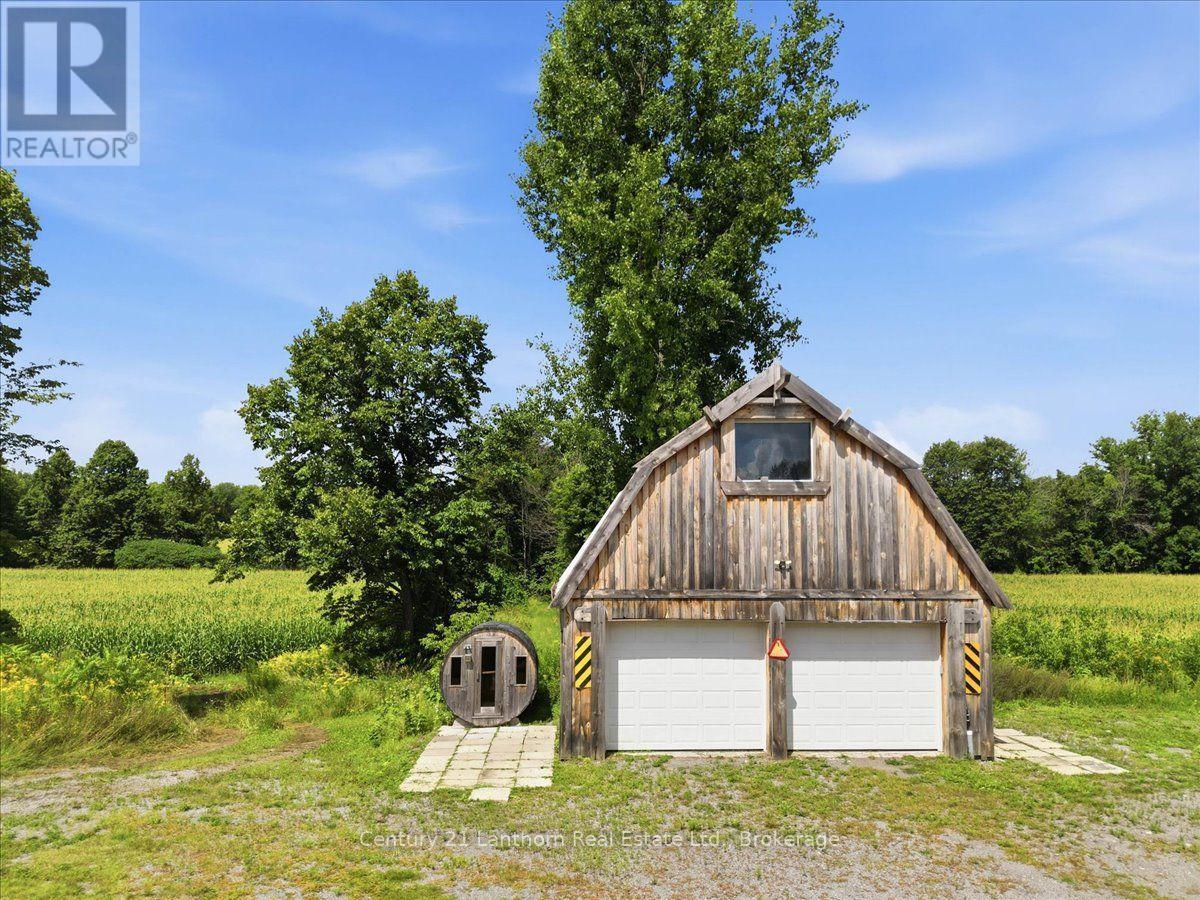 521 Fuller Road, Centre Hastings, Ontario  K0K 3H0 - Photo 28 - X12725340