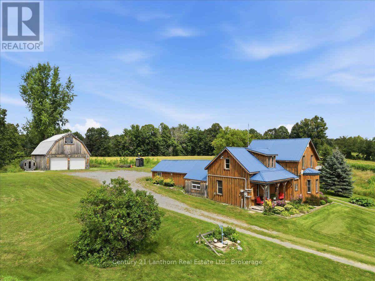 521 Fuller Road, Centre Hastings, Ontario  K0K 3H0 - Photo 25 - X12725340