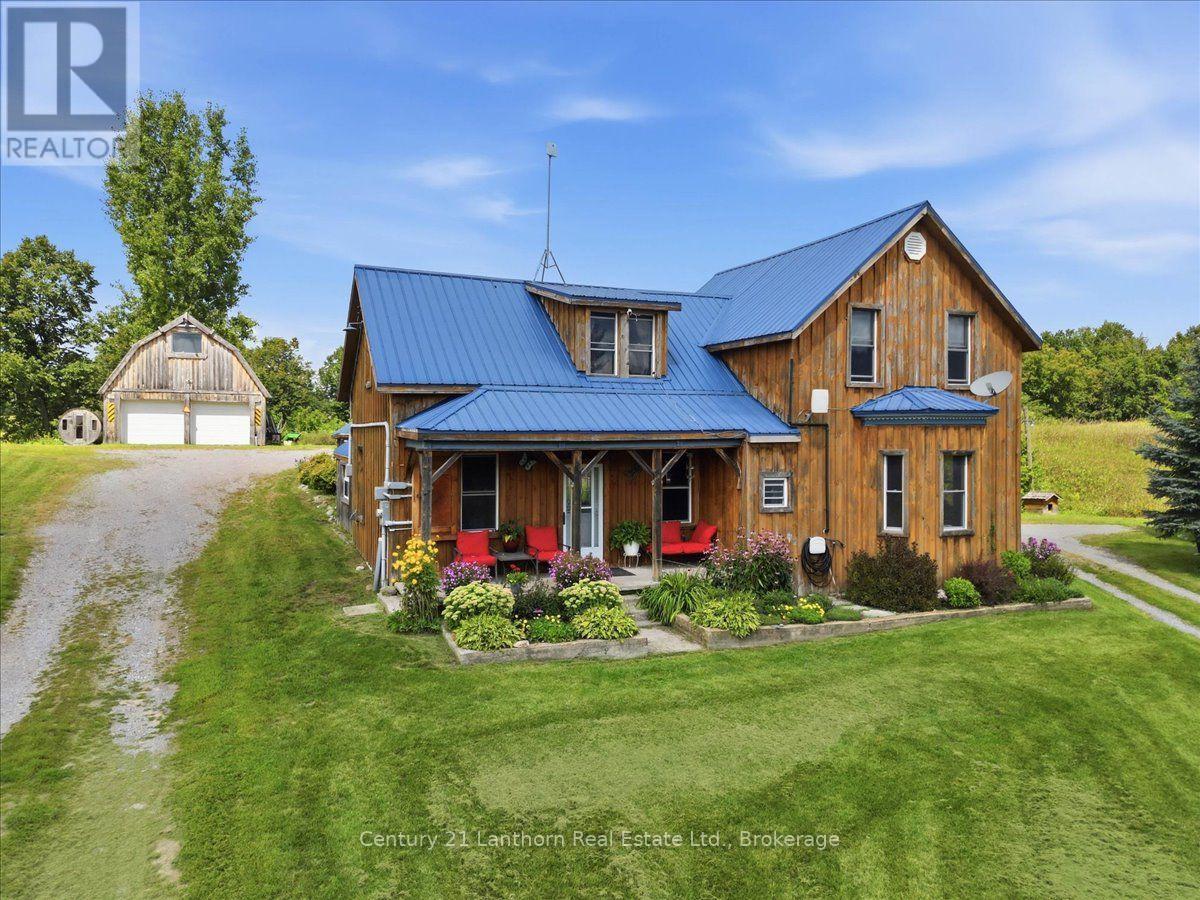 521 Fuller Road, Centre Hastings, Ontario  K0K 3H0 - Photo 3 - X12725340