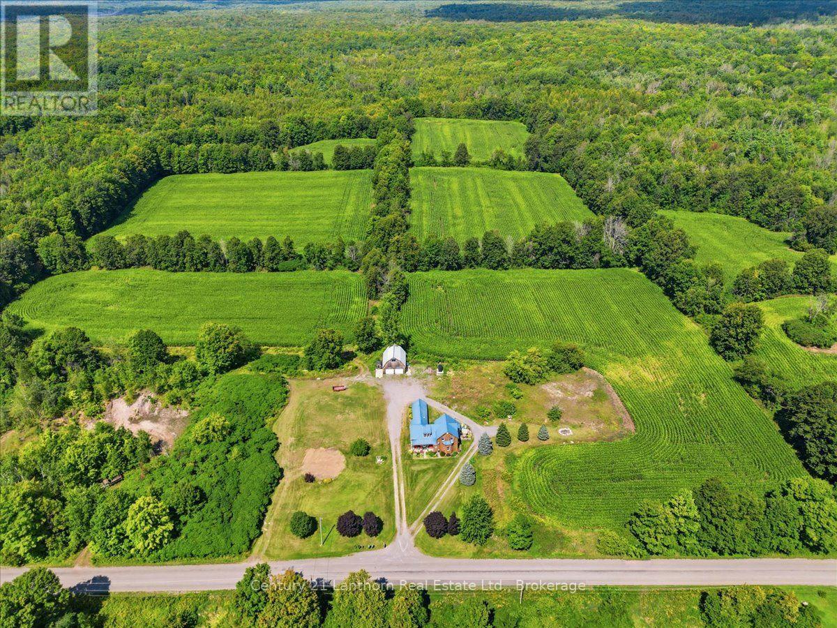 521 Fuller Road, Centre Hastings, Ontario  K0K 3H0 - Photo 27 - X12725340