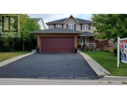 6 MOFFATT LANE, Guelph, Ontario