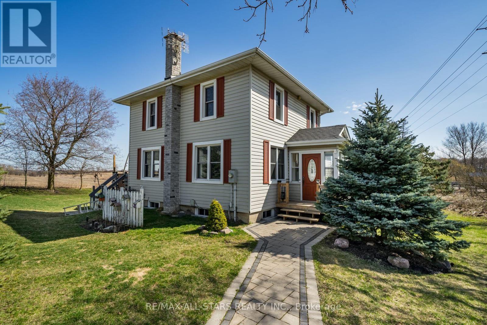 14995 REGIONAL RD 57, Scugog, Ontario
