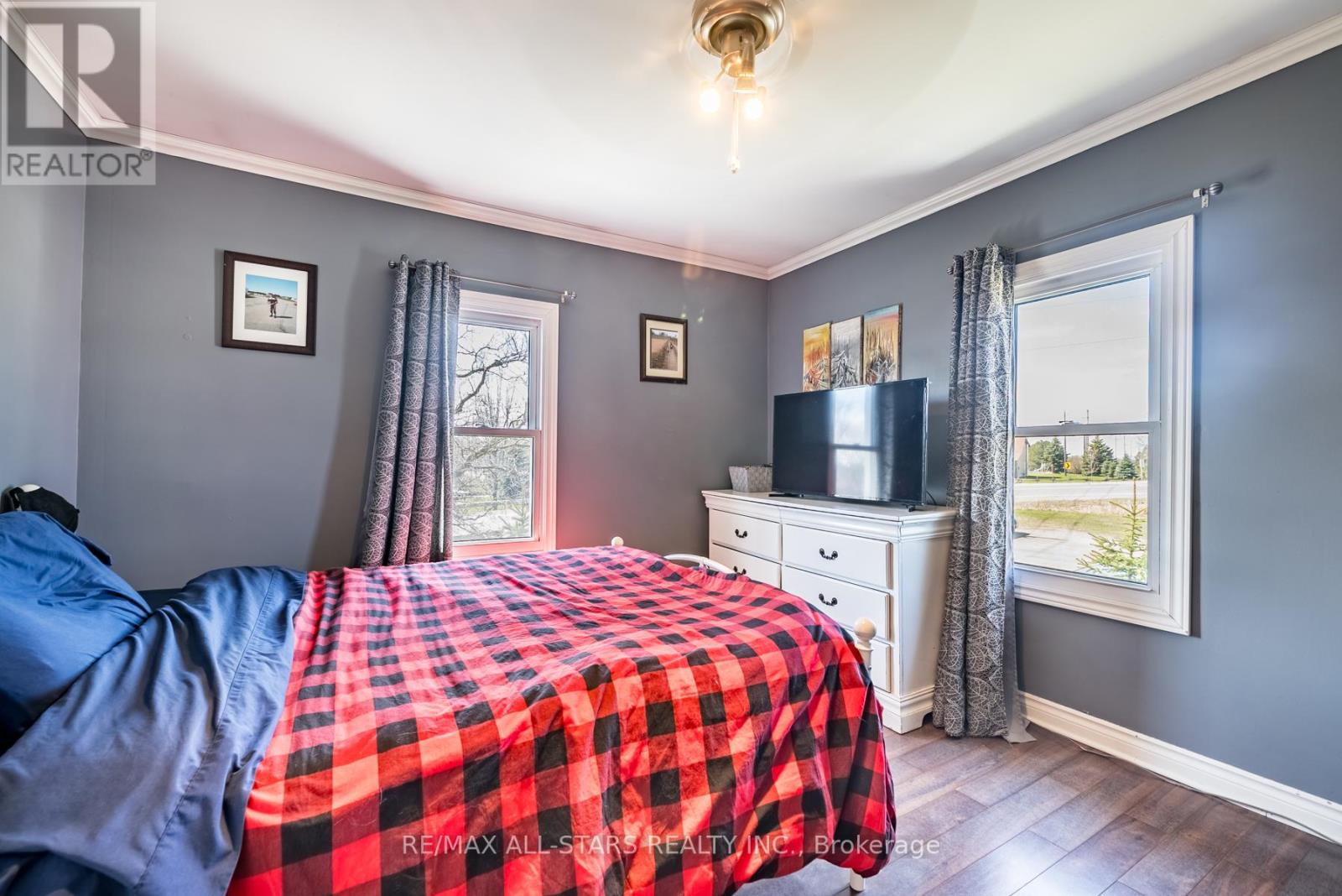 14995 Regional Rd 57, Scugog, Ontario  L0B 1B0 - Photo 16 - E13719340